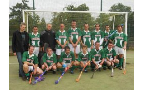 le SOM bat le SCO d'Angers lors de la 3eme journée